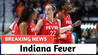 Is NaLyssa Smith a Liability for the Indiana Fever A Deep Dive into Team Dynamics [upl. by Maziar]