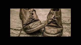 Old leather shoes original song [upl. by Missy614]