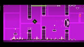 Jumper  Geometry dash [upl. by Zippora]