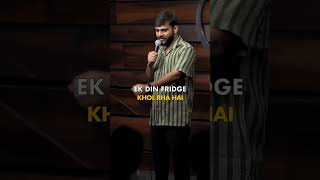 Bachelor vs cook adulting standupcomedy hindicomedy [upl. by Merce]