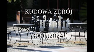 Kudowa Zdrój 30052024 [upl. by Ginsburg361]