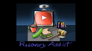 Recovery Addict  Morning Livestream amp Letecia Stauch Timeline Review [upl. by Azilanna]