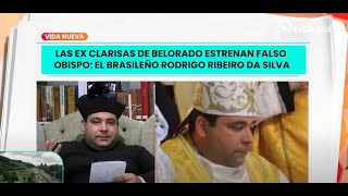 🚨URGENTE🚨Las MONJAS de BELORADO tienen NUEVO OBISPO en el Convento ⏰⏰ [upl. by Nnyw613]