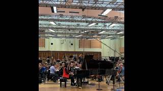 Leokadiya Kashperova Piano Concerto amp BBC SO [upl. by Marko]