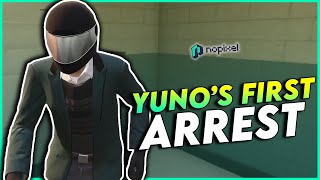 When a Local visits Police Academy  GTA RP Nopixel [upl. by Trik]