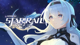 Myriad Celestia Trailer — quotPresently Beneath a Shared Sky of Starsquot  Honkai Star Rail [upl. by Lonna]