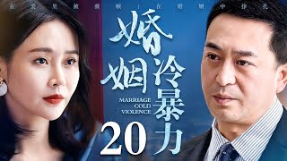 【好看的电视剧】婚姻冷暴力 20 大结局  张嘉益、于明加深陷婚姻问题，以此为鉴女人要学会如何对婚姻冷暴力说不（张嘉益  于明加） [upl. by Nomelif772]