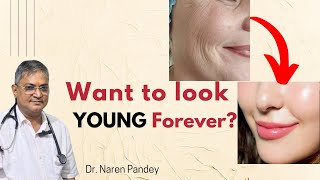 How to Maintain Youthful Skin How to Keep Your Skin Looking Young and Fresh Forever HINDI [upl. by Rodama621]