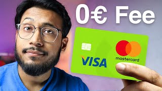 Free Bank Account in Germany  How to Open a Free Bank Account in Germany [upl. by Arammahs]