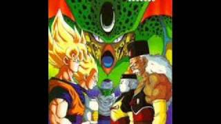 Dragon ball Z soundtrack 31 [upl. by Rasecoiluj615]