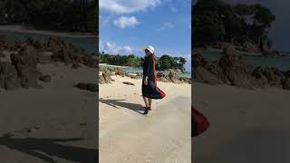 Sandipta Sen New video l Throwback Philippines l ytshorts shorts sandiptasen travelvlog travel [upl. by Noicpecnoc300]