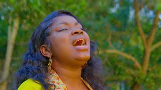 MOYANOLI Dorcas Mampouya x Femme Thamar Clip officiel [upl. by Lederer]