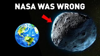 NASA has found a giant asteroid hurtling toward Earth [upl. by Atnoved]