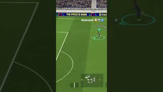 LSANE 🥶🤯efootball2024 gamingvideos viralvideo shortvideo gamingvideos football [upl. by Danielson]