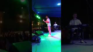 Samir Mokhtari Live fête kabyle [upl. by Randolph322]