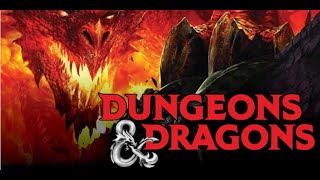 Rise of Tiamat Campaign 101224  Dungeons amp Dragons [upl. by Soane553]