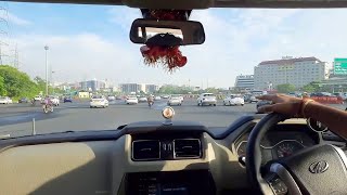 Shershaah Mashup ❤ Mahindra Scorpio  Cyber City Gurgaon [upl. by Danyluk347]