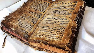 2000YearOld Bible Revealed Terrifying Knowledge about the Human Race [upl. by Ahseen]