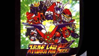 SRW FF FinalComplete Box  Did it Load [upl. by Juta]