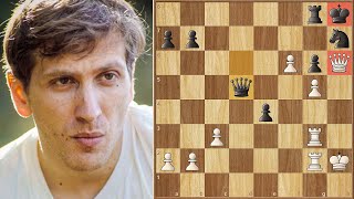 No One Dismantles The Sicilian Defense Like Bobby Fischer [upl. by Asfah]