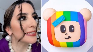 3 horas 🍪 de Leidys Sotolongo más divertida TikTok Storytime 2024 con Decoración de Galletas 🍪 [upl. by Conard]