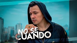 Flex  No sé cuándo Official Video [upl. by Nattie]