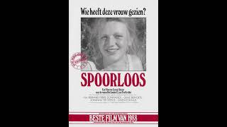 Spoorloos Soundtrack 1988  Henny Vrienten [upl. by Nnahtebazile]