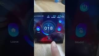 ME160 HOW TO CONNECT WIFI [upl. by Enhpad]