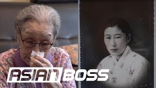 Life As A “Comfort Woman” Story of Kim BokDong  STAY CURIOUS 9 [upl. by Pals]