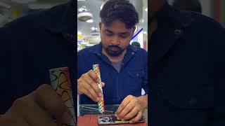 Realme 11 Pro Display change mobilerepairing youtubeshorts shorts realme display realmephone [upl. by Rachel855]