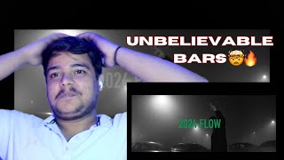 2024 FLOW by SIKANDER KAHLON REACTION  JATINS REACTION  SikanderKahlonMusic rap [upl. by Nnod]