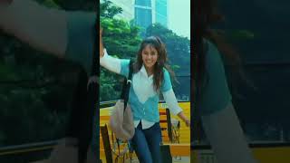 Genelia amp Jayam ravi comedy scene  Santhosh Subramaniam  Jayamravi  Genelia  Sun NXT [upl. by Tterej]