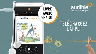 Pieds sur terre et tête en lair  Livre Audio Audible [upl. by Jinny710]