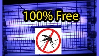 8 HRS Ultrasonic Mosquito Repeller Anti mosquito Sound [upl. by Apthorp788]