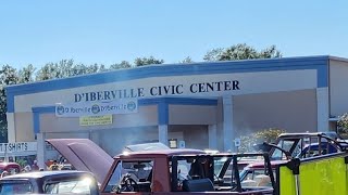 Cruisin the Coast DIberville Thursday October 10th 2024 [upl. by Ysteb]