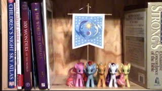 Vexillology of My Little Pony [upl. by Iphigenia]