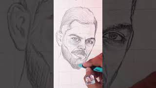 art cricket like subscribe artshorts viralvideo 🎨🎨🎨🎨 [upl. by Brigham971]