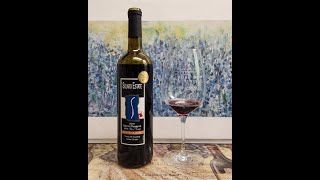 Montepulciano – 2019 Solaro Estate Winery Dripping Springs Texas [upl. by Htidra]