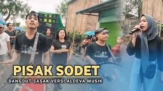 SASAK PISAK SODET ALDEVA MUSI VOC EVI MARIANI [upl. by Corbett482]