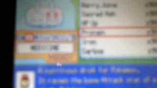 Action Replay  Instant 252 EVs Code [upl. by Amabelle906]