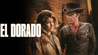 El Dorado 1966 Movie  John Wayne Robert Mitchum James Caan Charlene Holt  Fact amp Review [upl. by Stanleigh]