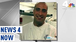 Missing Head Chef of Famous NYC Restaurant Cipriani Dolci Found Dead  News 4 Now Aug 22 [upl. by Roddy154]