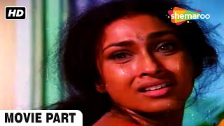 বস্তির মেয়ে রাধা  Bastir Meye Radha  Chiranjit Rituparna  Chiranjit Chakraborty  Movie Part [upl. by Nacnud728]