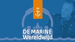 Duiken op de bodem van de Noordzee  DE MARINE WERELDWIJD 1 [upl. by Heady147]