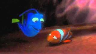 Finding Nemo  Find Yourself  Marlin Fanvideo [upl. by Aniara]