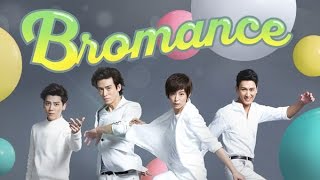 Bromance quotTrailerquot [upl. by Andria]