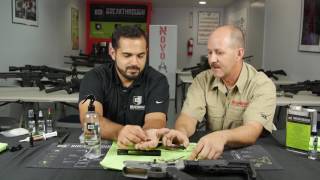 Breakthrough Clean University  AR15 Part 2 Bolt amp Carrier Group [upl. by Bathsheeb202]