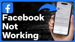 facebook not working in pakistan  fix facebook not working [upl. by Swihart364]