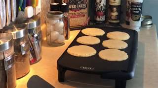 Meal prep Sunday and pancakes  Weight Watchers [upl. by Ennylyak]