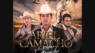 Relatos De Juan Jose  Ariel Camacho Estudio 2013 [upl. by Sorrows]